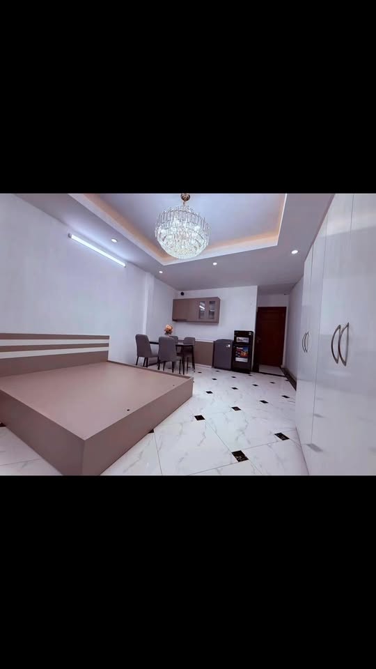 Căn hộ cho thuê 10 phòng tại ngõ 359 Minh Khai, 30-35m² chỉ 5.5 triệu/tháng!