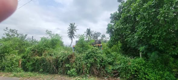 Lô đất mặt tiền đường Hà Huy Tập Cam Ranh 459,3m² giá 5 tỷ - Đầu tư sinh lời cao!