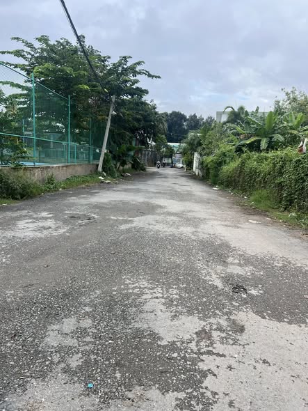 Nhà riêng Đường Đình Phong Phú Q9 85m² giá 5 tỷ - Hẻm xe hơi thoáng mát!