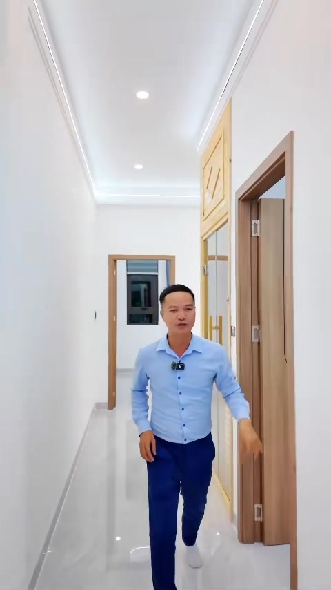 Nhà phố Bình Chuẩn, Thuận An, Bình Dương 67.5m² giá 4.95 tỷ - Chỉ cần dọn vào ở ngay!