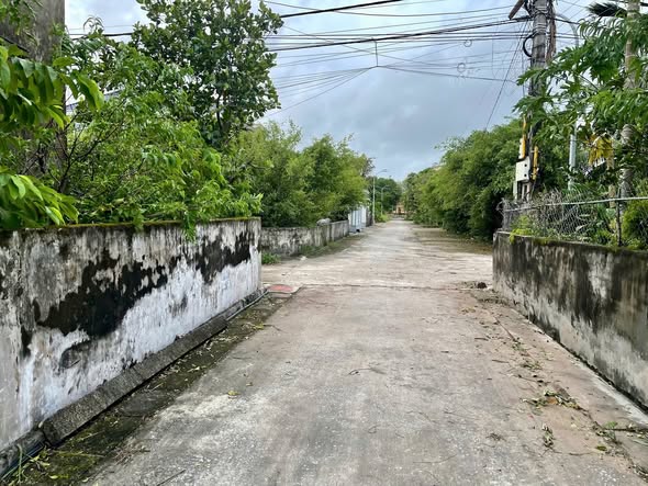 Đất lô góc Rạng Đông 396m² giá 6.449 tỷ - Đầu tư sinh lời tiềm năng!