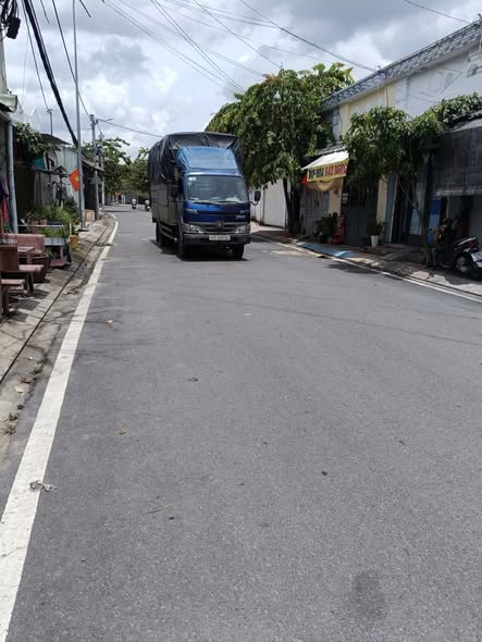 Nhà mặt tiền Nguyễn Thị Sáu, Hóc Môn 31m² giá 1.6 tỷ - Tiện kinh doanh mọi ngành nghề!