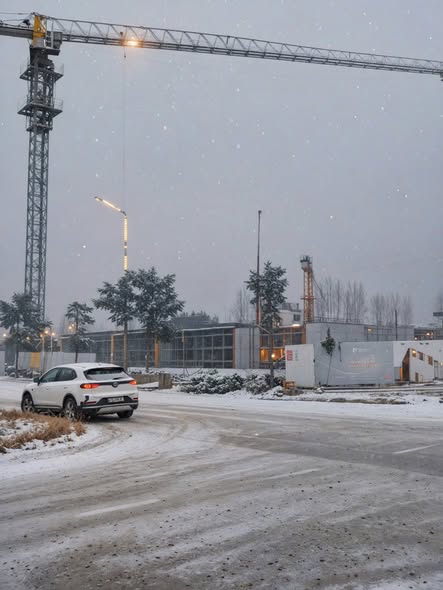 Căn hộ Ecohome Sông Thương Bắc Giang 12000m² - Sẵn sàng mở bán!