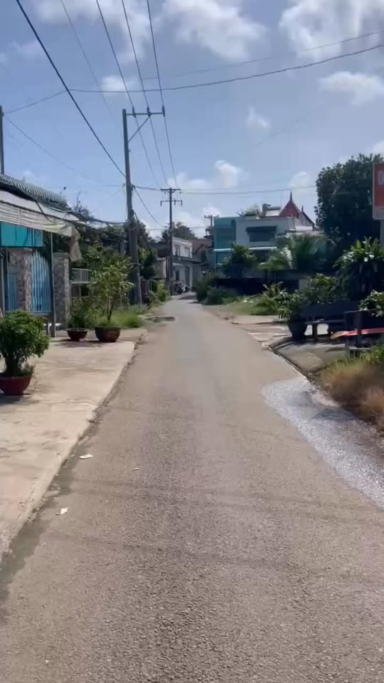 Nhà mới xây tại Xuân Trường, Xuân Lộc 185m² - Đầy đủ tiện ích sống!