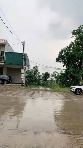 Đất thổ cư Cương Sơn, Lục Nam 85m² giá 3.2 tỷ - Sổ đỏ chính chủ!