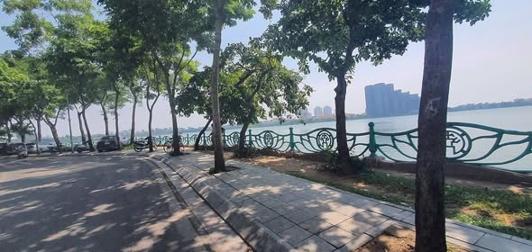 FrontHouse Nhật Chiêu Tây Hồ 108m² giá 92 tỷ - Thiết kế hiện đại, cho thuê 120 triệu/tháng!