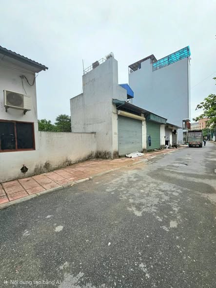 Đất mặt ngõ ô tô Trường Lâm, Việt Hưng 65.3m² giá 13.6 tỷ - Cơ hội đầu tư sinh lời!