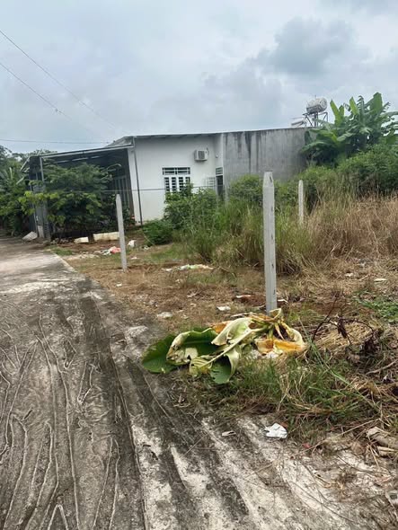 Đất nền Bảo Vinh, Long Khánh 115m² giá 1.05 tỷ - Sổ đỏ chính chủ!