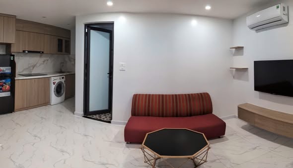 Căn hộ mini cho thuê tại phường Hoa Lư, Ninh Bình - Full nội thất, giao ngay!