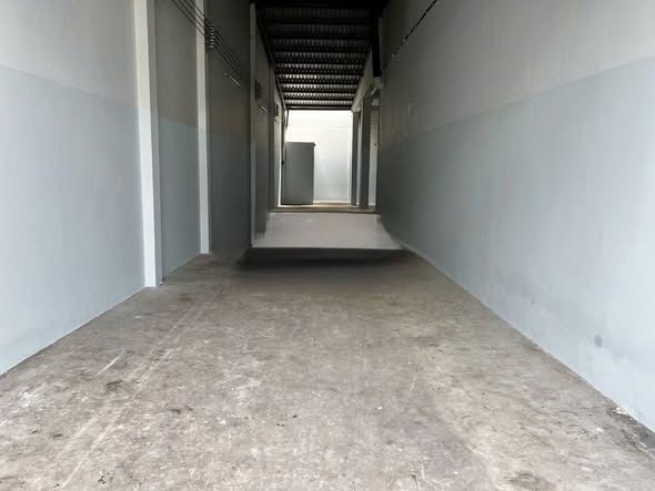 Kho xưởng cho thuê tại Bình Tân 140m² giá 16 triệu - Sẵn điện 3 pha