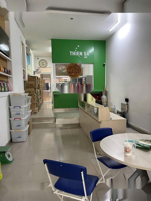 Nhà mặt tiền Lý Thường Kiệt, Quận 11, 120m² giá 27 tỷ - Đầu tư sinh lời!