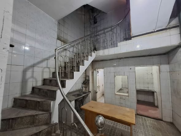 Nhà 3 tầng phố Lê Lợi - Hà Đông 45m² giá 9.6 tỷ - Sổ đỏ chính chủ!