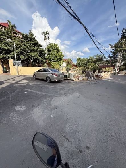 Đất vàng Châu Đài, Thượng Cát 50m² giá 8 tỷ - Tiềm năng tăng giá cao!