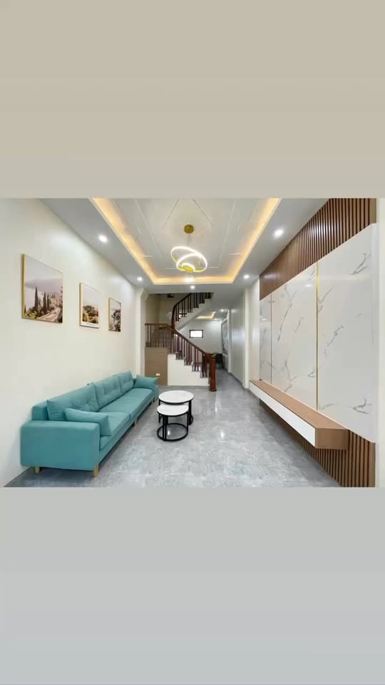 Shophouse Phụng Châu, Chương Mỹ 45m² giá 4.75 tỷ - Vị trí vàng cho kinh doanh!