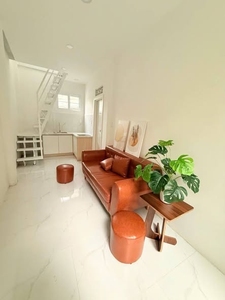 Nhà 2 tầng Lê Văn Lương Quận 7 chỉ 1.99 tỷ - Sổ hồng đầy đủ