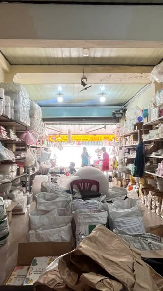 Nhà mặt tiền Khu phố Bình Hòa, Lái Thiêu 145m² giá 5.2 tỷ - Đầu tư sinh lời hiệu quả!