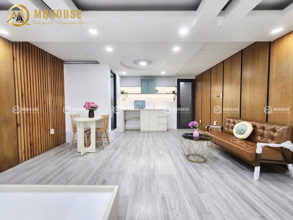 Căn hộ cho thuê đường Lũy Bán Bích, Tân Phú 6.2 triệu - Full nội thất sang trọng!