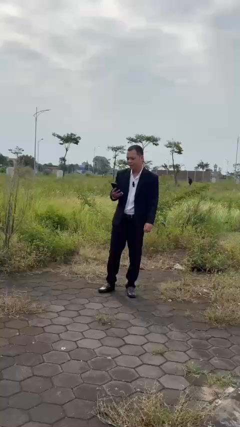 Đất nền Khu đô thị Hà Phương 4 100m² giá 1.65 tỷ - Cơ hội đầu tư vàng!