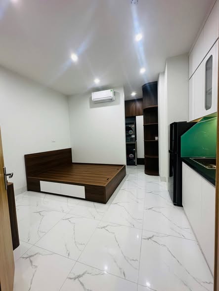 Căn hộ CCMN 457 Xuân Đỉnh, Bắc Từ Liêm giá 5 triệu - Full nội thất tiện nghi