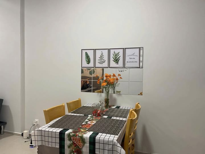 Cho thuê căn hộ Moonlight Boulevard Quận Bình Tân - Giá chỉ từ 8 triệu/tháng!