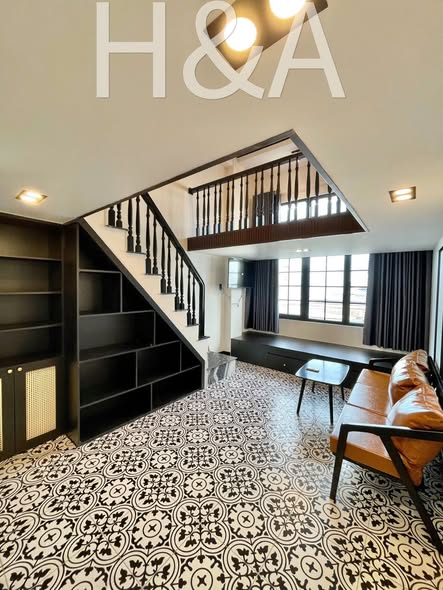 Căn hộ Minihouse An Khánh Cần Thơ 6 triệu - Full nội thất cao cấp, sẵn sàng vào ở!