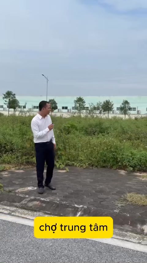 Đất nền Khu đô thị Hà Phương 4 Nhân Chính 38.000m² giá chỉ từ 16 triệu - Cơ hội đầu tư hiếm có!