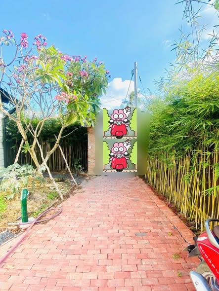 Biệt thự cho thuê KDC Hưng Phú 1 380m² giá 15 triệu - Sân vườn đẹp, full nội thất cao cấp!