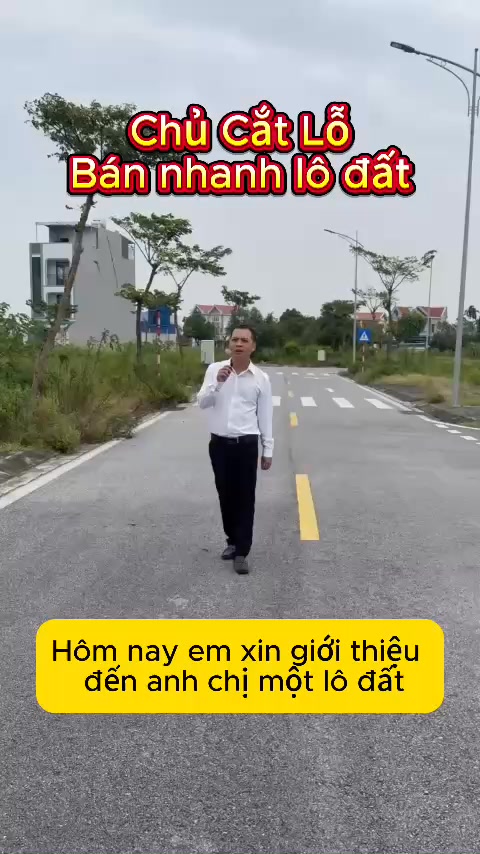 Đất nền khu đô thị Hà Phương 4, Lý Nhân 100m² giá 1.2 tỷ - Cơ hội đầu tư cực tốt!