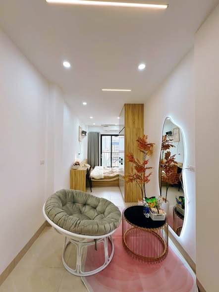 Căn hộ CCMN Tây Mỗ, Nam Từ Liêm - Cho thuê giá thỏa thuận hấp dẫn!