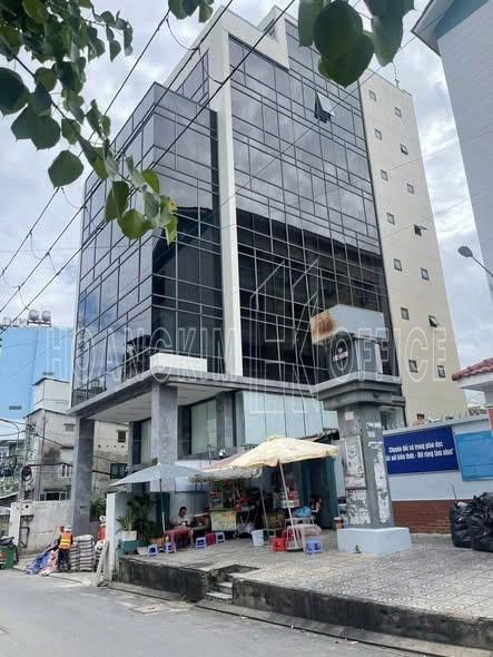 Cho thuê văn phòng tại Phú Nhuận 110m²-150m² giá từ 35 triệu - Không gian làm việc lý tưởng!