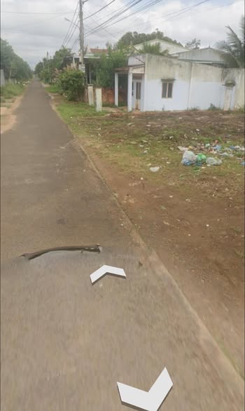 Đất nền Tân An Buôn Ma Thuột 560m² giá 2.2 tỷ - Đầu tư sinh lời ngay!