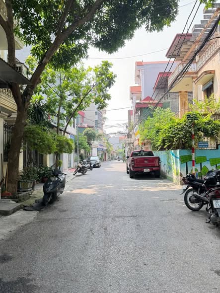 Đất Ngô Gia Tự Long Biên 63m² giá thỏa thuận - Kinh doanh đỉnh cao!