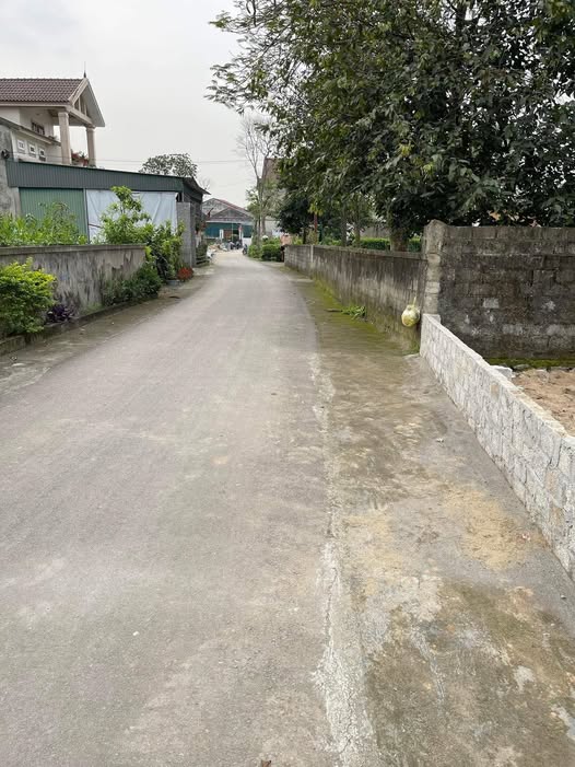 Đất nền Tiên Điền, Nghi Xuân 180m² giá 1.7 tỷ - Đầu tư sinh lời hấp dẫn!