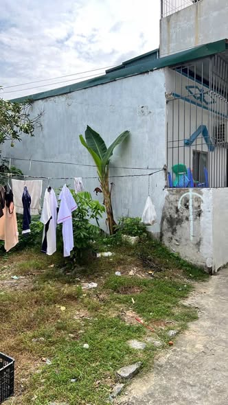 Lô đất vàng Lý Nhân Tông - Đông Thọ - 50m² giá 1.5 tỷ - Cơ hội đầu tư tuyệt vời!