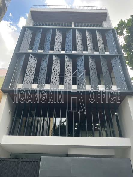 Cho thuê văn phòng Hoàng Văn Thụ, Phú Nhuận 100m² giá 38 triệu - Vị trí đắc địa, thuận tiện di chuyển!