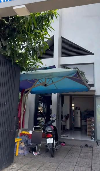 Bán Nhà 1 Lầu Đường Cao Triều Phát 102m² - Sổ Hồng Riêng, Giá 3.1 Tỷ!