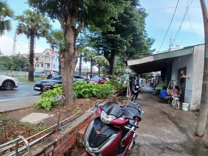 Đất nền kinh doanh mặt tiền Nguyễn Cửu Phú, Bình Tân - Giá chỉ 4.5 tỷ