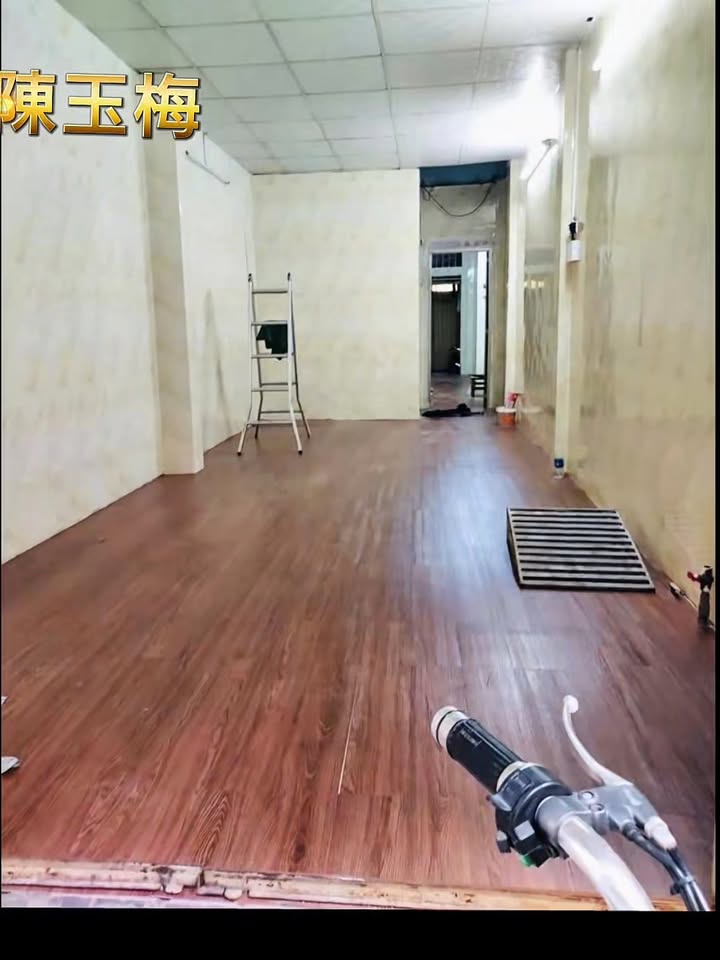 Nhà 3 tầng đường Hòa Hảo, quận 10, 54m² giá 8.5 tỷ - Vị trí đắc địa kinh doanh