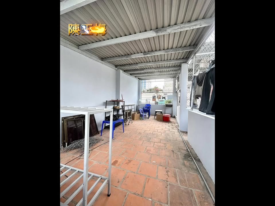 Nhà phố Ngô Gia Tự, Quận 10, 48m² giá 6.4 tỷ - Đầu tư sinh lời ngay!