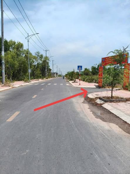 Đất nền đẹp đường Tập Đoàn 7, Phường Nhà Mát, 175m² giá 480 triệu - Hỗ trợ vay ngân hàng!