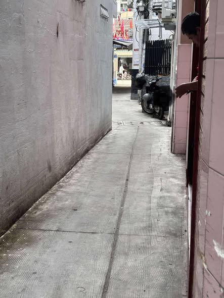 Nhà cấp 4 quận 10, Hòa Hảo 44m² giá 4.2 tỷ - Vị trí trung tâm thuận lợi!