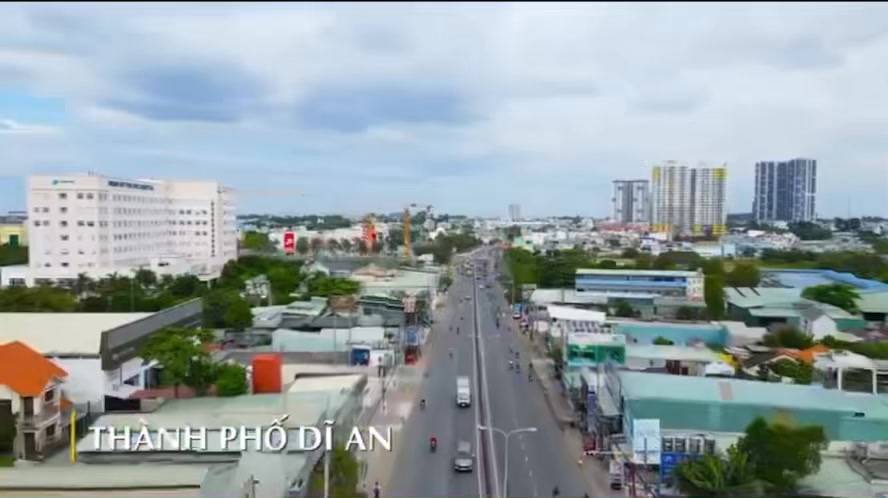 Shophouse BCONS UNI VALLEY Đông Hòa 60m² giá 8 tỷ - Kinh doanh đắc địa!