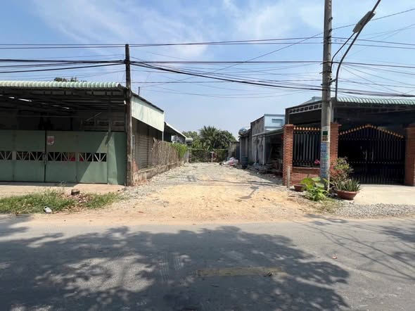 Đất nền mặt tiền Nhựa Pháo Binh, Gò Dầu, 150m² giá 1.3 tỷ - Cơ hội đầu tư tuyệt vời!