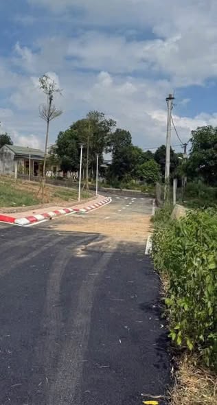 Đất nền Tân Thành, Ba Vì 255.9m² giá 1.1 tỷ - Vị trí kinh doanh đắc địa!