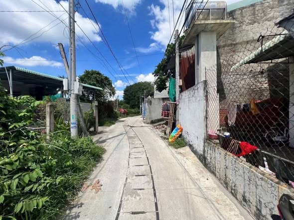 Đất Gò Dầu 70m² giá 1.15 tỷ - Cơ hội đầu tư hấp dẫn!