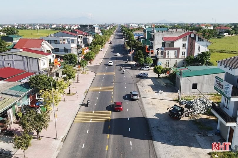 Đất nền Hộ Độ, Lộc Hà 123m² giá thương lượng - Pháp lý rõ ràng