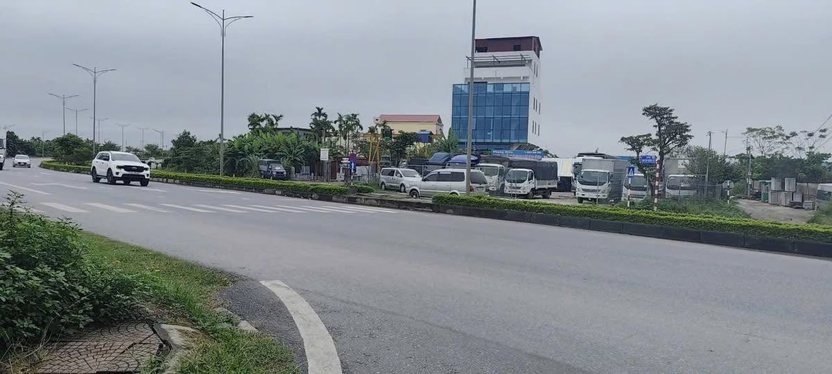 Kho xưởng bán gấp tại Bắc Sơn, An Dương, Hải Phòng - Diện tích 570m², giá thỏa thuận!