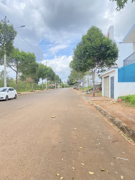 Đất nền Buôn Hồ Palama 126m² giá 3.9 tỷ - Nơi an cư lý tưởng!