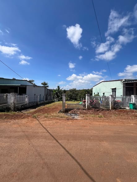 Đất mặt tiền Âu Cơ Buôn Hồ 400m² giá 3.39 tỷ - Cơ hội đầu tư sinh lời!