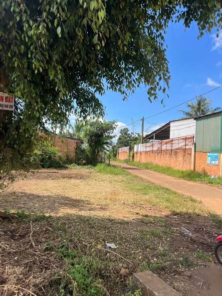 Đất nền góc 2 mặt tiền Quốc Lộ 29 Buôn Hồ 267.72m² giá 2.113 tỷ - Đầu tư sinh lời ngay!